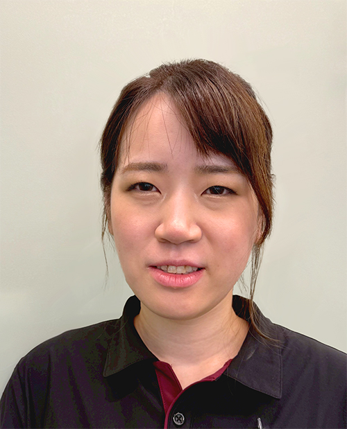 松岡 由喜